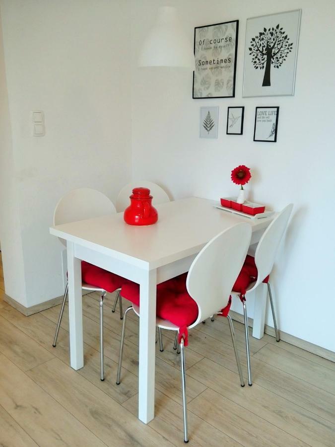 Agava Apartament